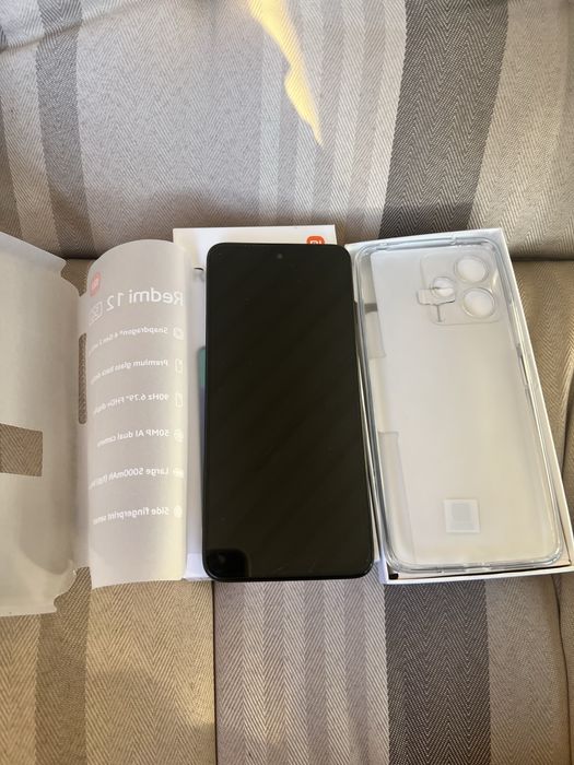 Telefon Redmi 12 5G