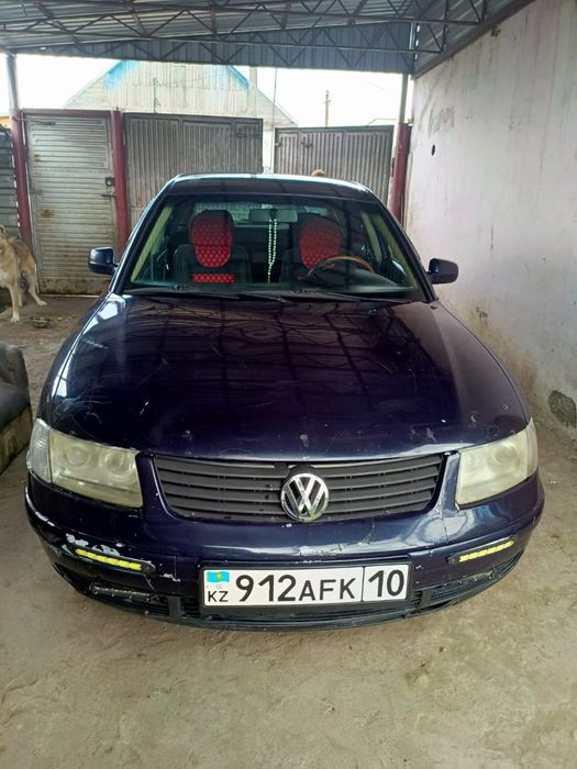 Продам Volkswagen Passat 2000 года