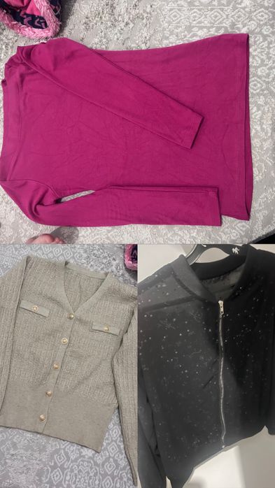 Отдам женскую одежду