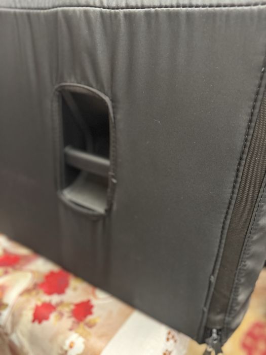 Pereche bași EV EKX 15S pasivi