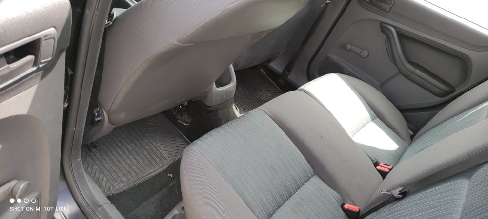 Форд Фокус 1.6/90/109 тдци Хди на части Ford focus na chasti HDI TDCI
