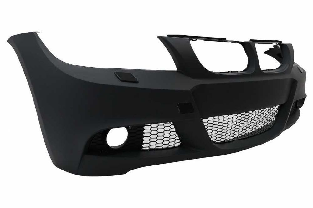 Pachet Exterior BMW Seria 3 E90 LCI Sedan (2008-2011) M-Technik Design