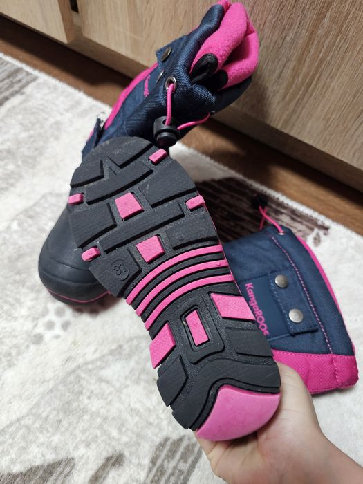 Vand cizme fetiță 31