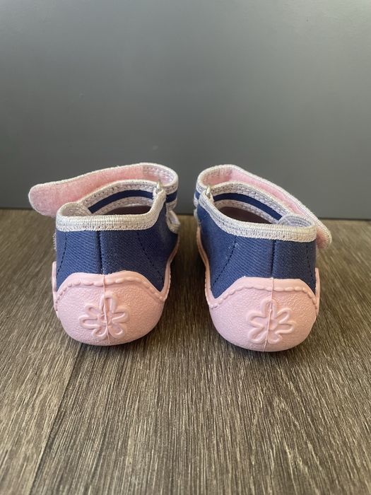 Детски пантофи ViGGaMi 22 номер