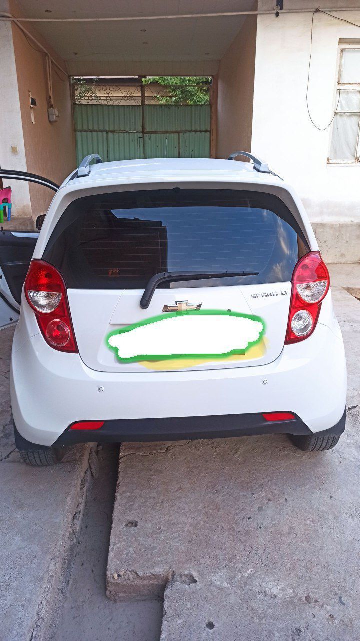 Spark автомат срочно