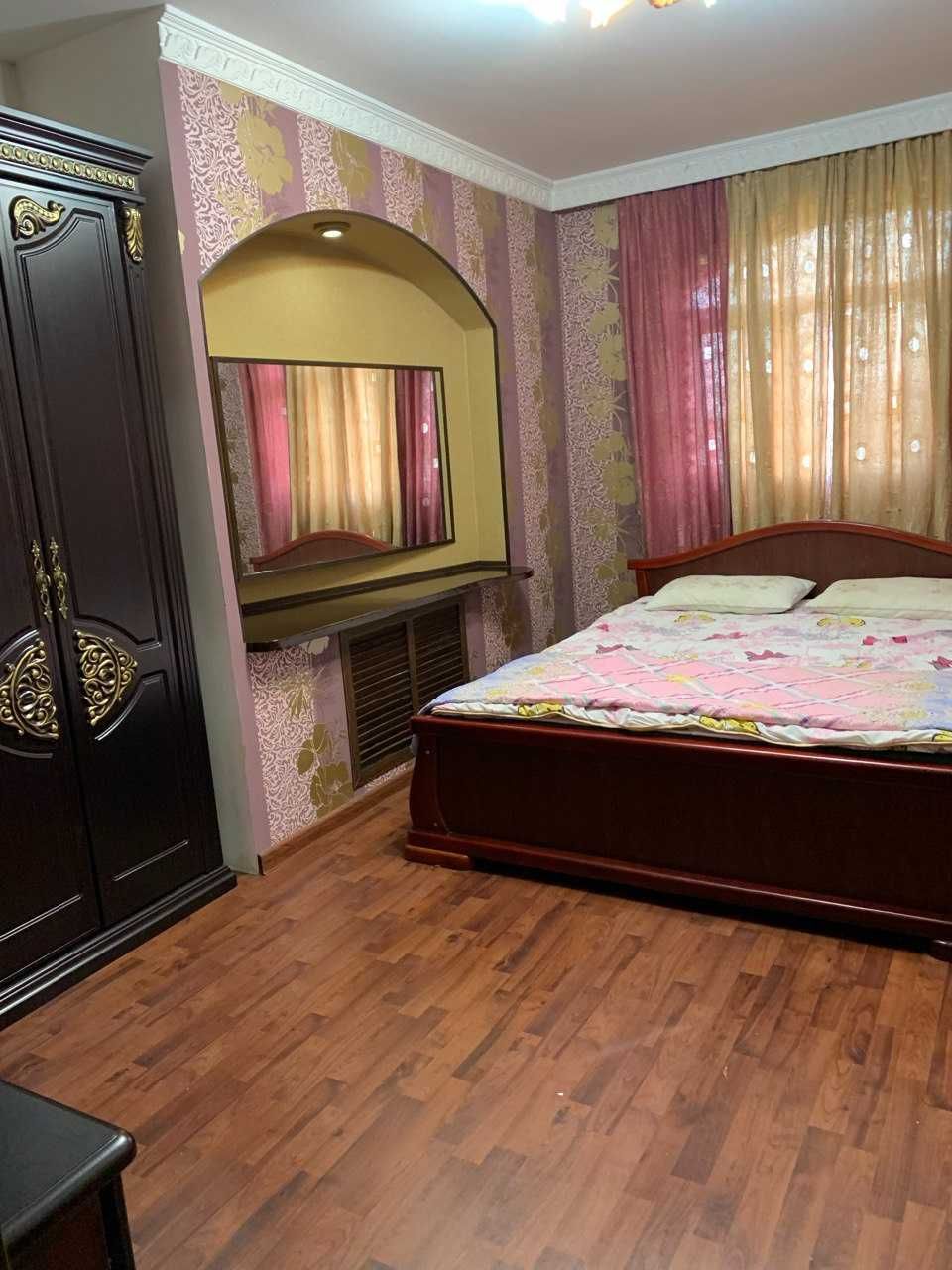 Гостевой дом/Коттедж "Muassanit House" на 2-8+ человек