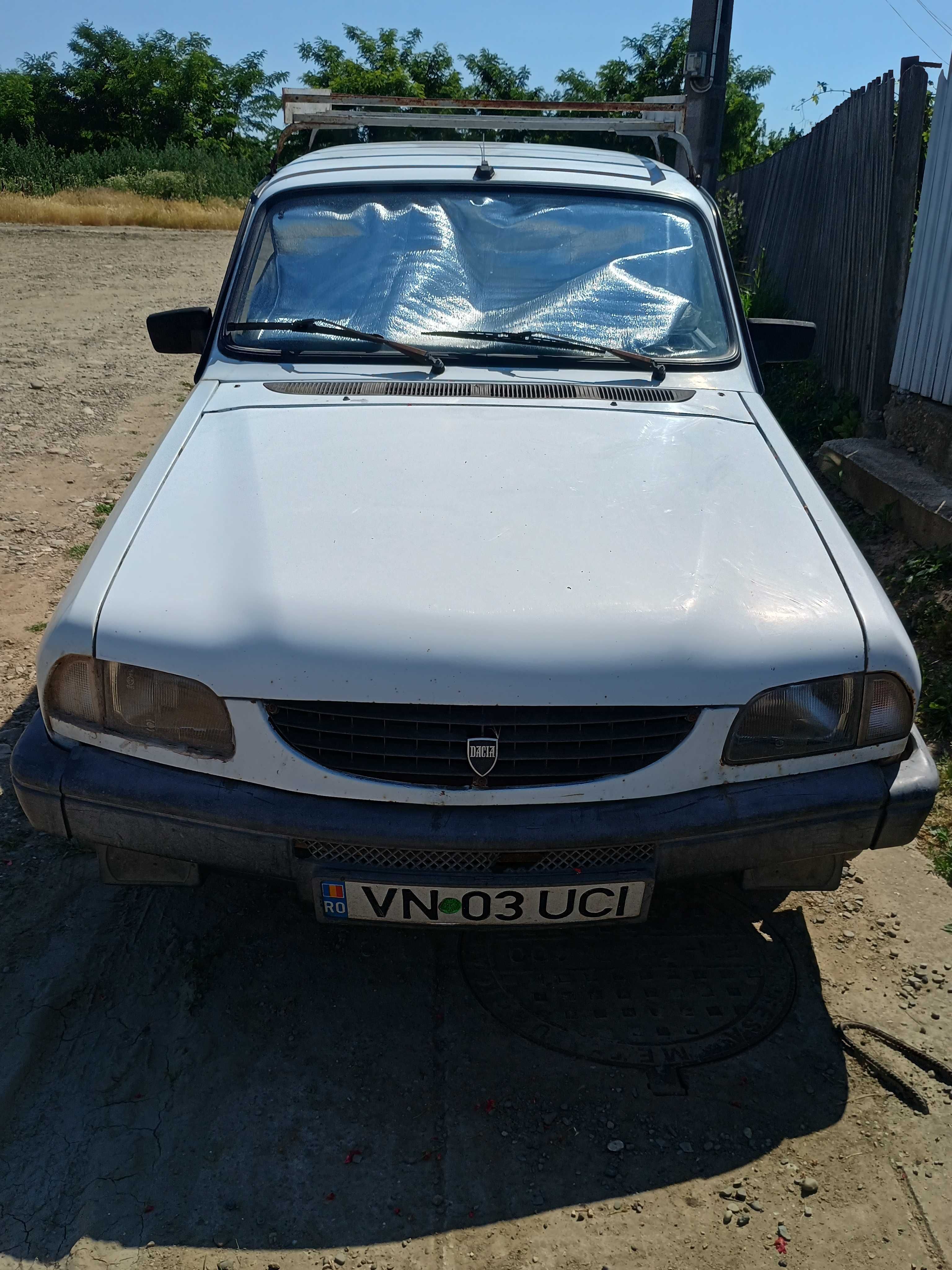 Vând dacie berlina  1310