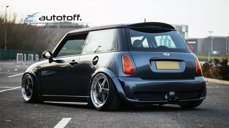 Suspensie sport FK reglabila pe inaltime Mini Cooper (02-06)