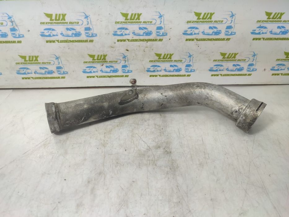 Conducta intercooler 3.0 cdi om642 a6420980707 Chrysler 300C 1