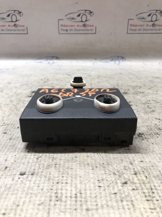 modul portiera dreapta spate  audi a6 c7 2012