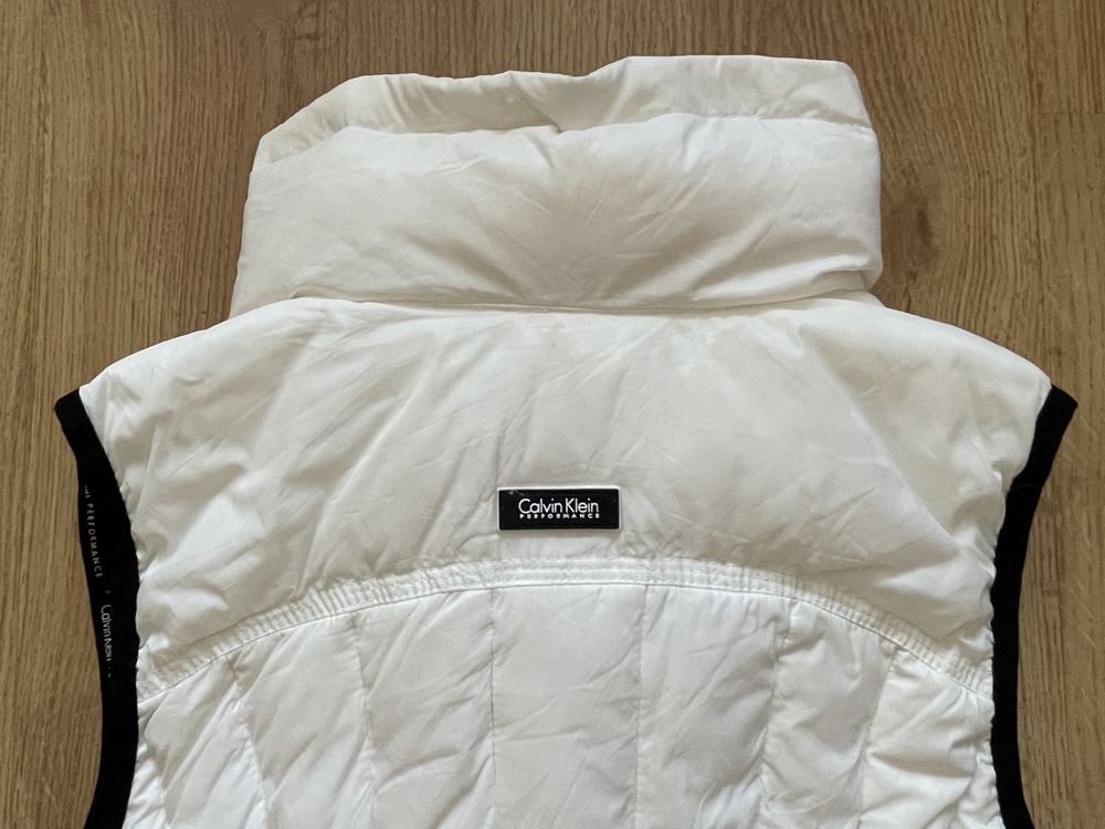 Calvin Klein Down Vest S