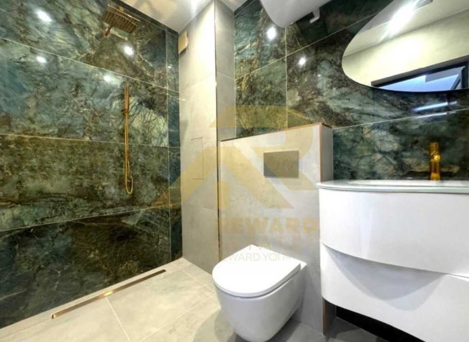 Продава се Двустаен апартамент в София, Младост 1 - 67 кв.м за 2835 €/кв.м - Снимка #3