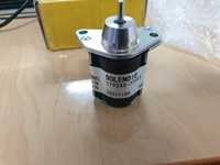 Solenoid Opritor Motorina combustibil Yanmar B30 VIO20 119233-77951