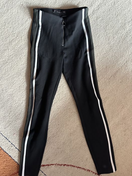 Плътен клин Zara