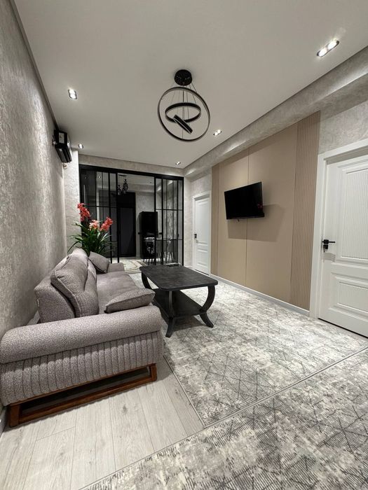 Сдаётся в аренду 3х комнатная квартира новостройке Сити Мал