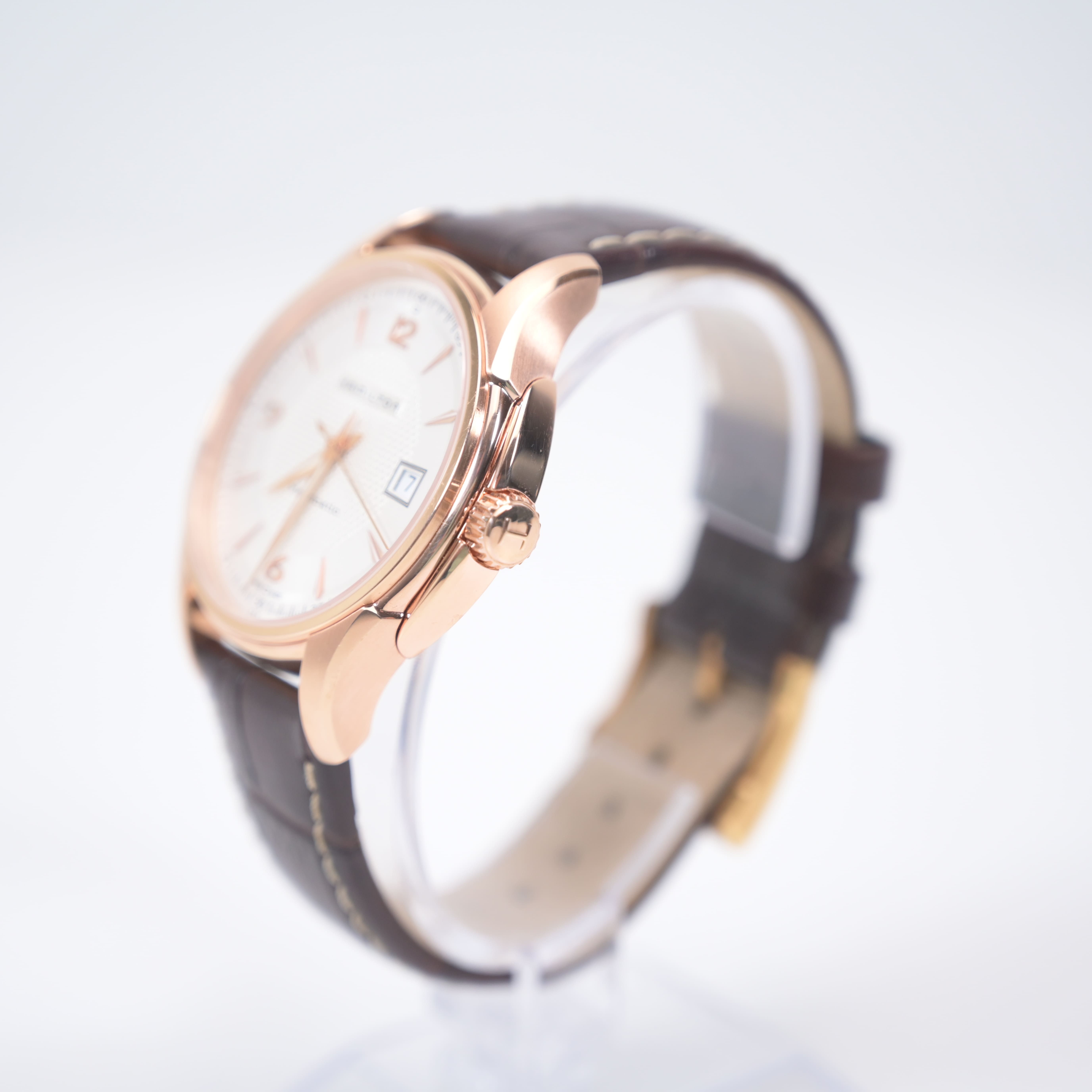 Ceas Hamilton H32545555 - BSGmag