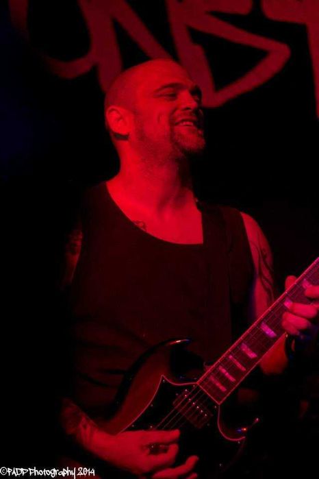 Profesor de Chitara - British Guitar Teacher, Rock, Blues 30 ani exp