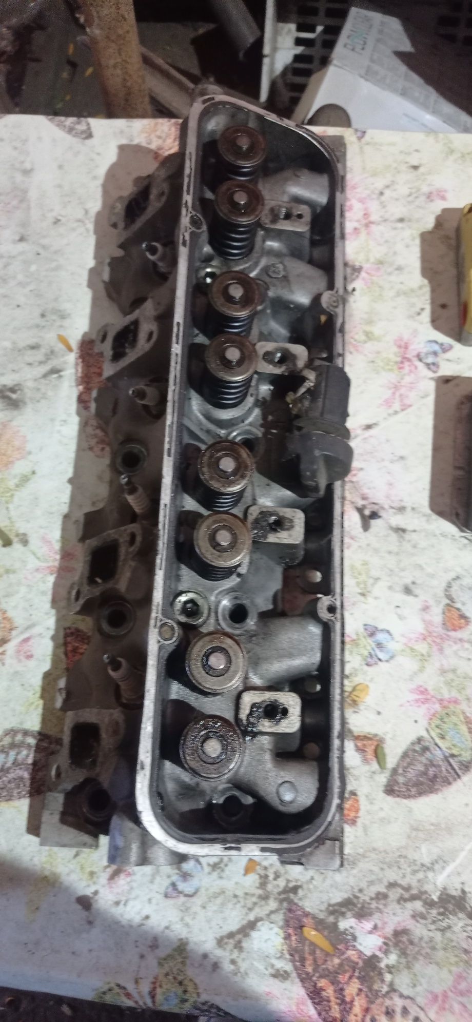 Части за Range Rover P38hse