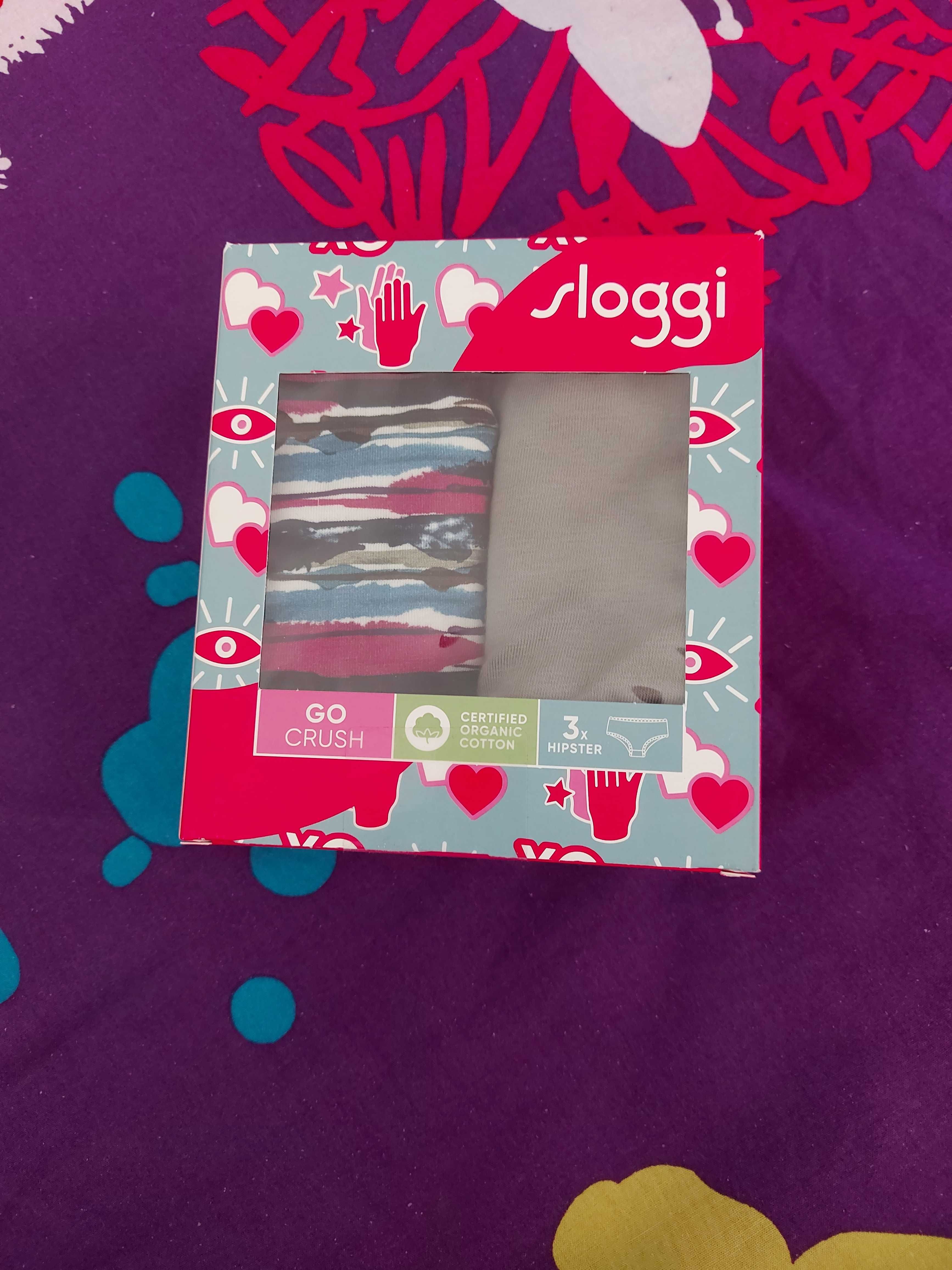 Бикини размер хл slоggi