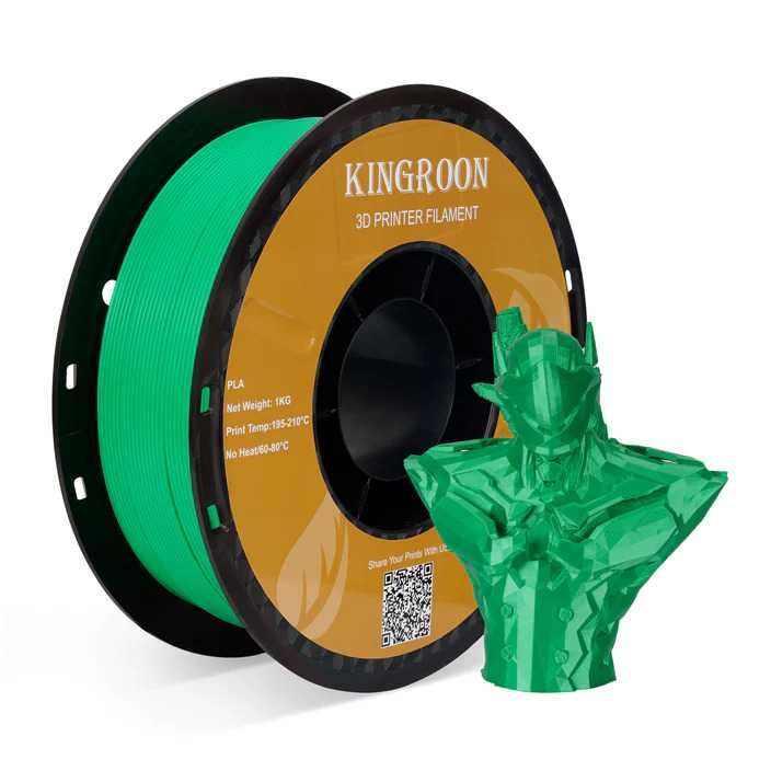 PLA Filament, ПЛА Филамент (Нишка) за 3Д Принтер