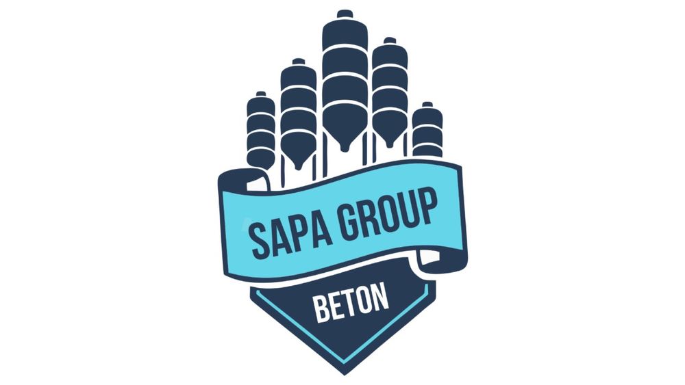 Sapa Group Beton лидер по бетону! Бетон всех марок