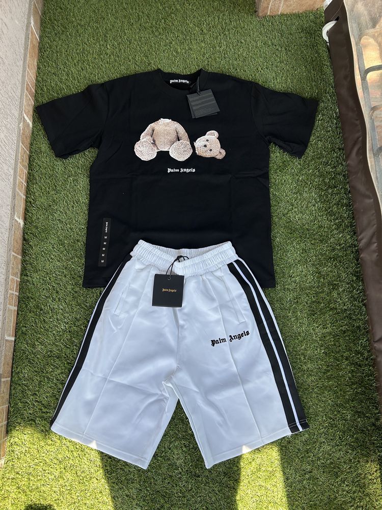 Compleu Palm Angels / Premium / Colectie Noua 2025