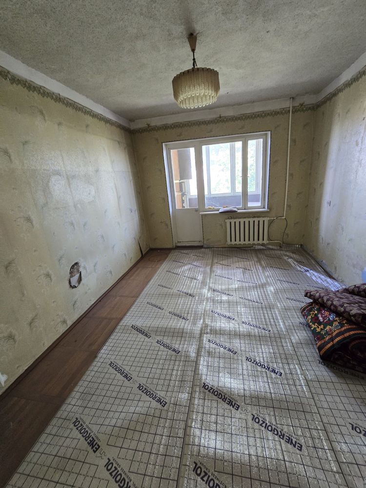 Шайханатурский район 2/3/4. Срочная продажа квартиры 4600