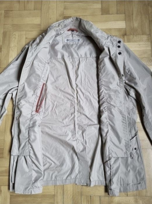 Geaca subțire utility, primăvară, lucru, Barbati - OVS Hurketto - XL