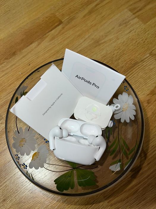 Airpods Pro3 Sigilate