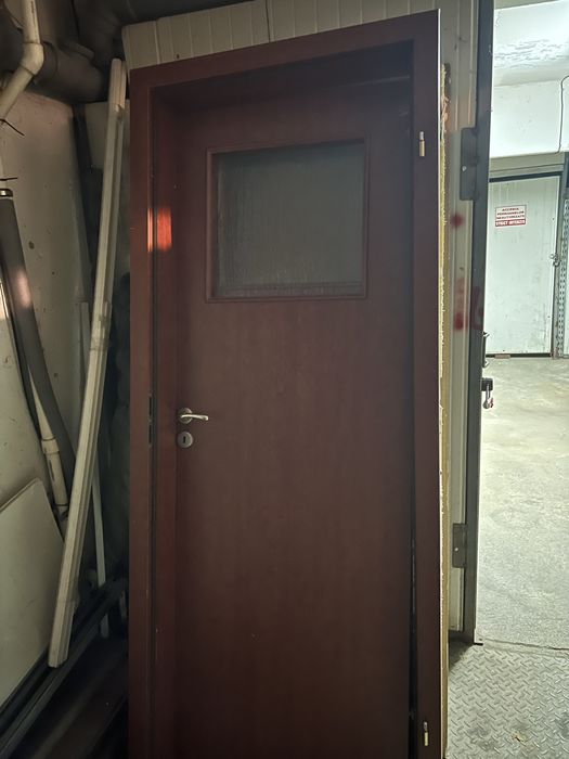 Usi de interior folosite