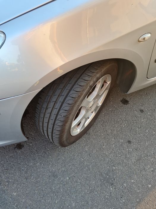 Vand Peugeot 307 SW