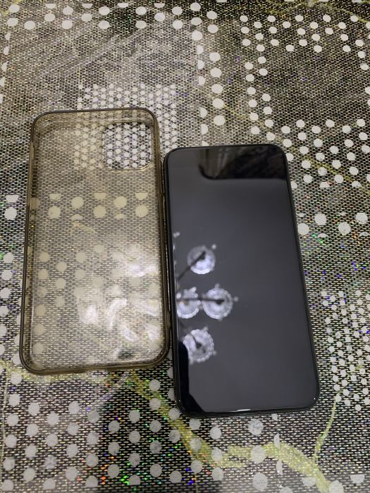 Vand IPhone 11 pro