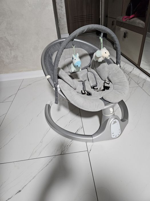 Leagăn bebelus Baby Bliss