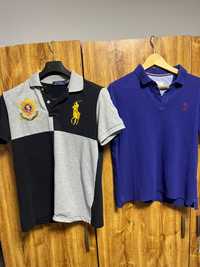 Мъжки тениски Polo Ralph Lauren