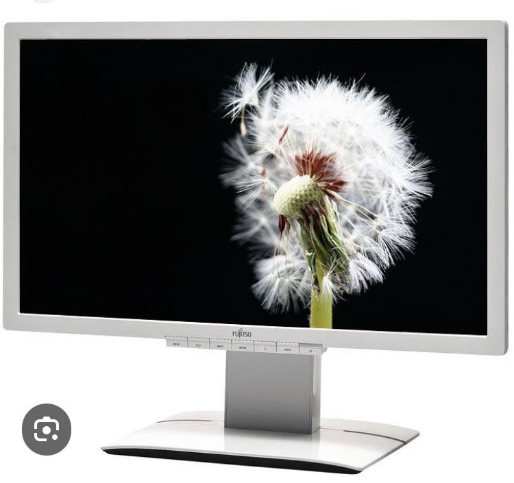 Монитор Fujitsu P23T-6 IPS 23”