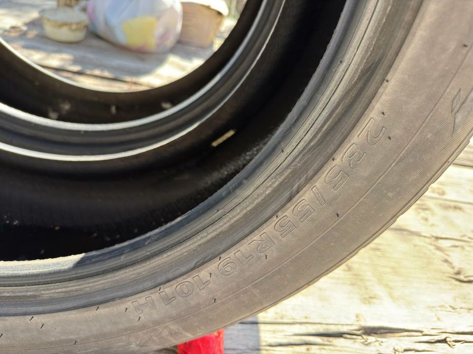 2 дона балон сотилади R19