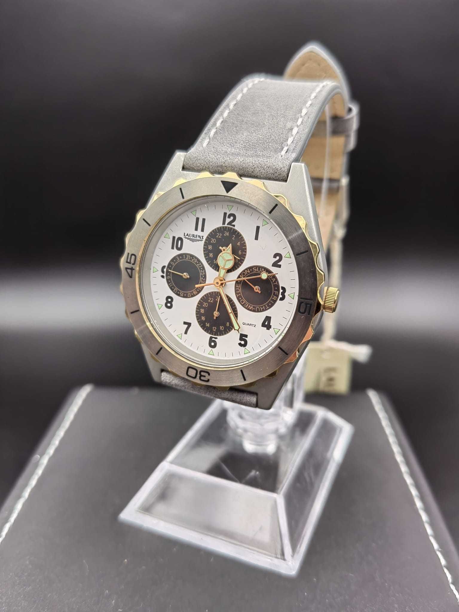 Laurens Calendar-Itm.LO 1017