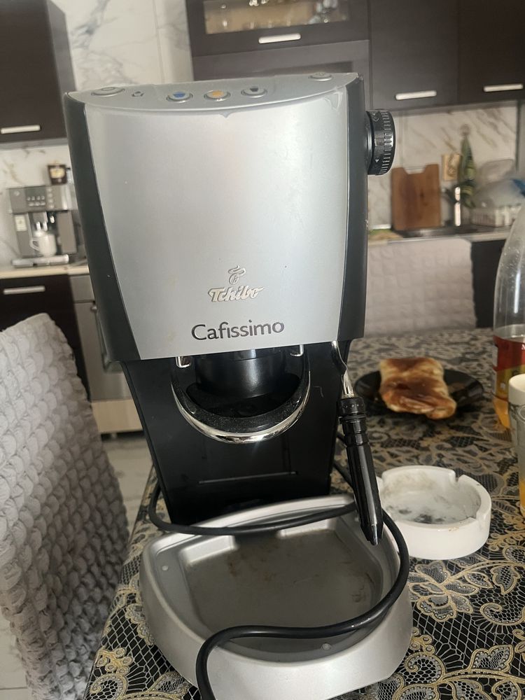 Caffissimo tchibo