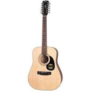 Продается CORT AD810 12 OP - 12 - струнный акустическая  гитара .