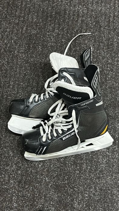 Продам коньки