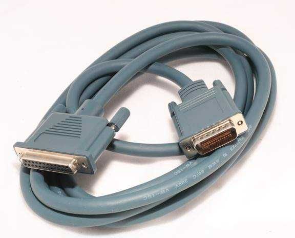 Интерфейсни кабели за маршрутизатори Cisco