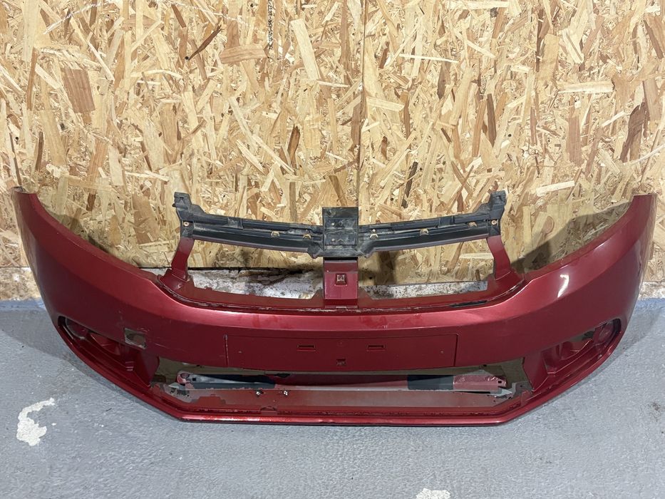 Bara fata Dacia Logan/Sandero 2