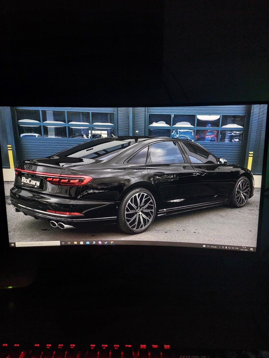 Vând monitor curbat Samsung