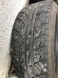 Cauciucuri vara 235 /55 R17 Tigar