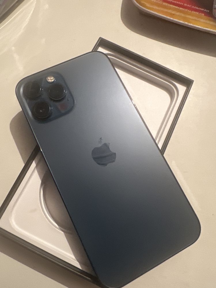 iPhone 12 Pro Max