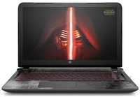 Laptop HP Pavilion 15-an001na Star Wars Special Edition