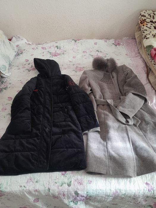 Kurtka palto sotiladi
