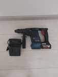 BOSCH GBH 18V-26F перфоратор