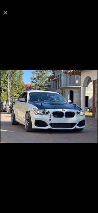 BMW Seria 1 M140i Autoturism de competitie