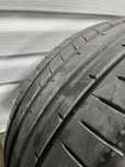 Vand anvelope dunlop sport 255/35/20 dot 0622